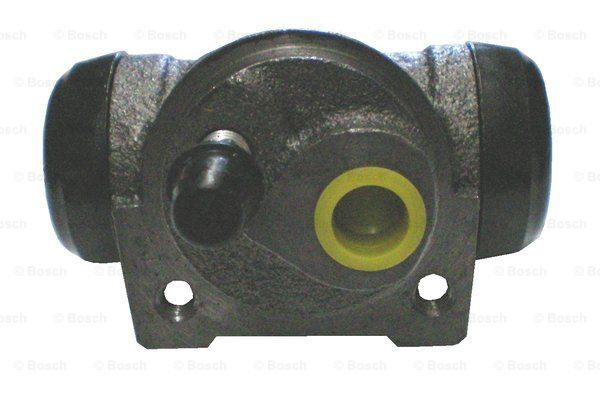 Cylinderki hamulcowe